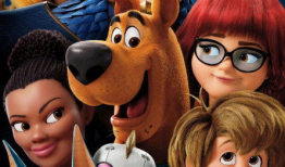 史酷比动画短视频,探秘神秘小镇的惊险冒险