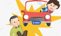 安全漫画手绘图片大全,趣味解读生活安全知识