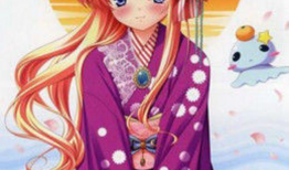 动漫画美少女,青春校园的璀璨星辰