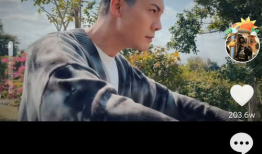 抖音短视频明星,短视频中的璀璨星光