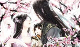 三生三世十里桃花漫画版,漫画版里的仙凡爱恋与命运纠葛